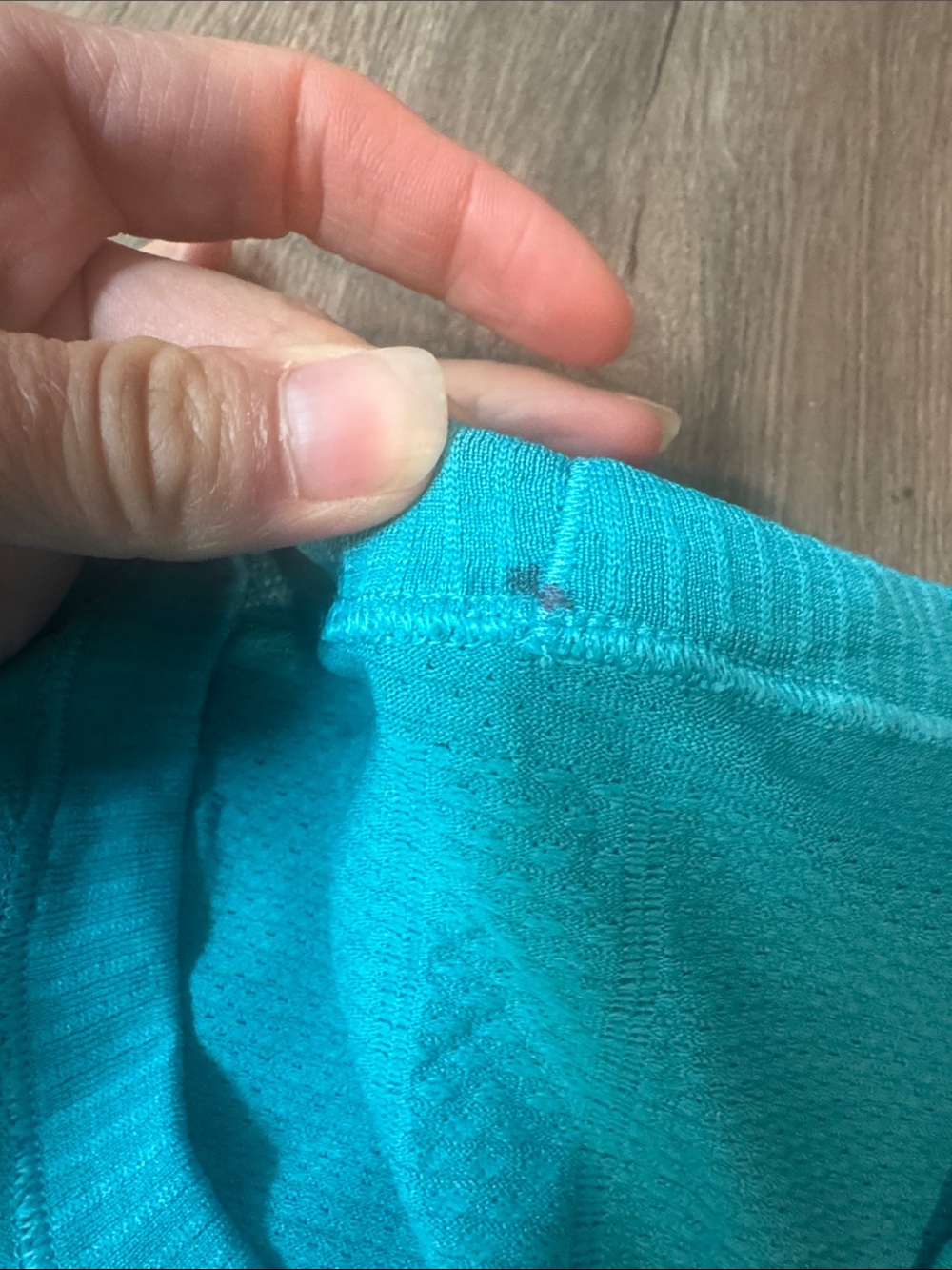 Lululemon Swiftly Tech Long Sleeve Crew - Picture 7 of 9